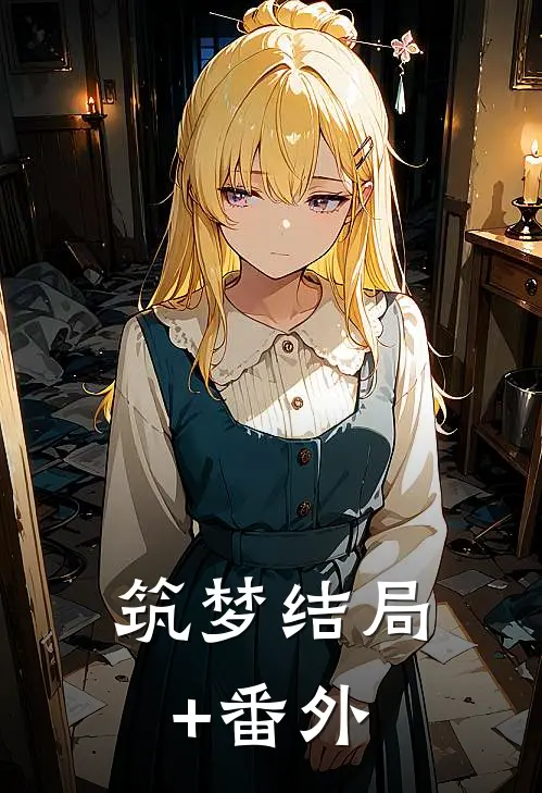 筑梦结局+番外