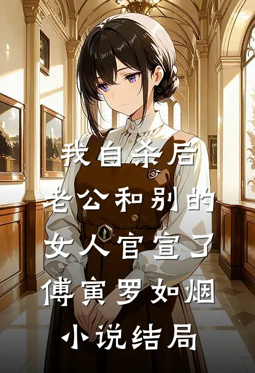 我自杀后，老公和别的女人官宣了傅寅罗如烟小说结局