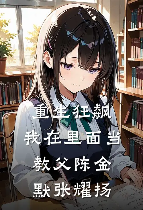 重生狂飙：我在里面当教父陈金默张耀扬