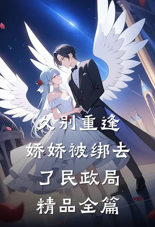 久别重逢：娇娇被绑去了民政局精品全篇