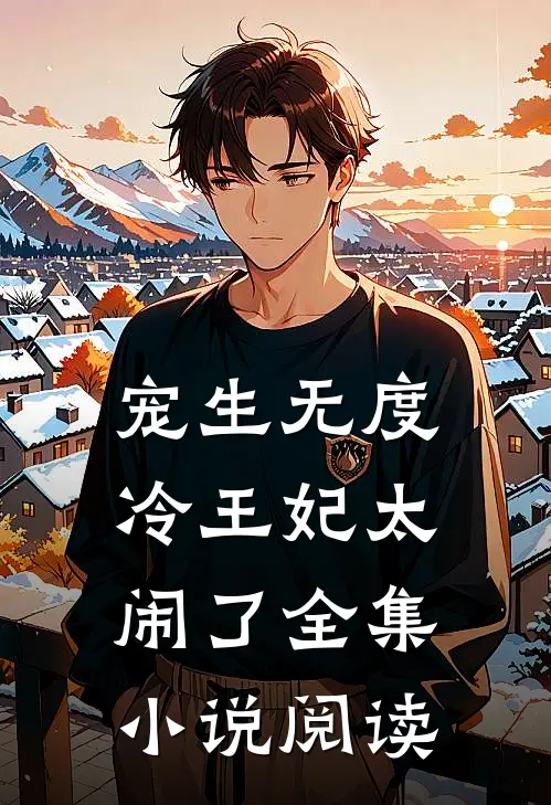 宠生无度：冷王妃太闹了全集小说阅读
