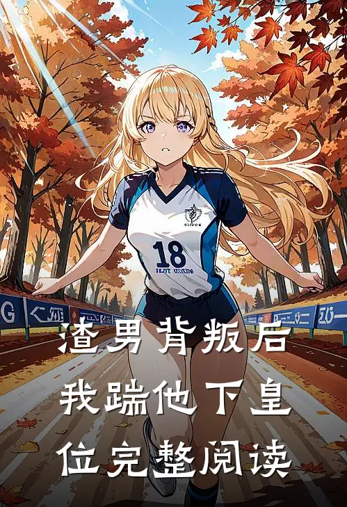渣男背叛后我踹他下皇位完整阅读
