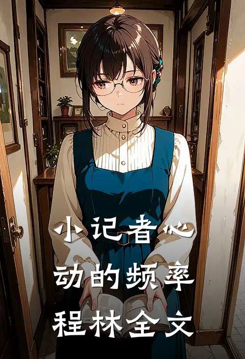 小记者心动的频率程林全文