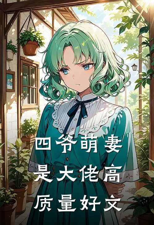 四爷萌妻是大佬高质量好文