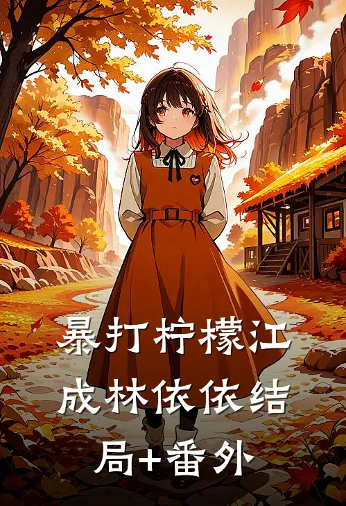 暴打柠檬江成林依依结局+番外