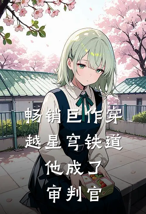 畅销巨作穿越星穹铁道，他成了审判官