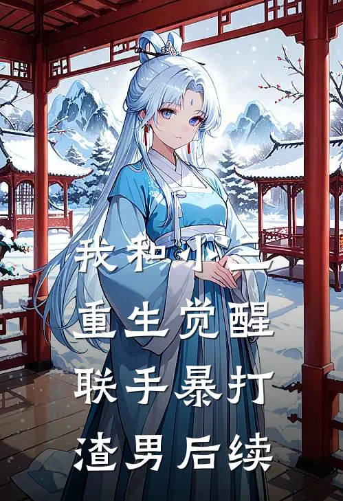 我和小三重生觉醒,联手暴打渣男后续