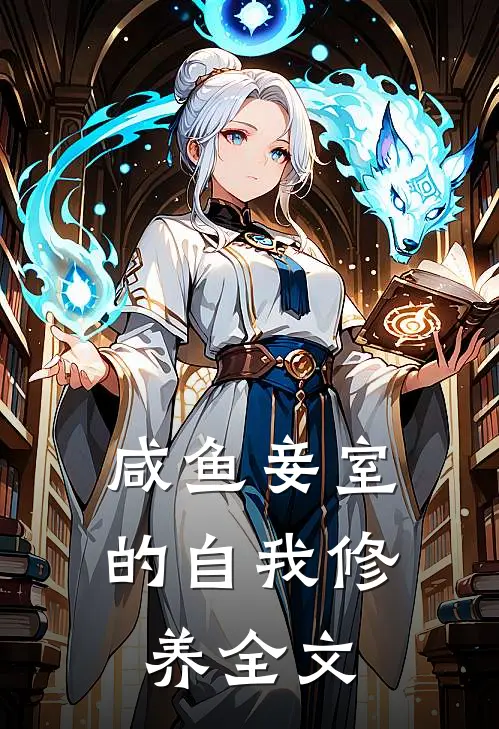 咸鱼妾室的自我修养全文