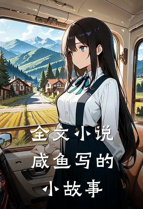 全文小说咸鱼写的小故事