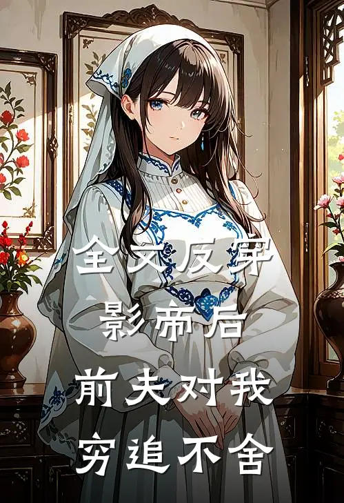 全文反穿影帝后，前夫对我穷追不舍