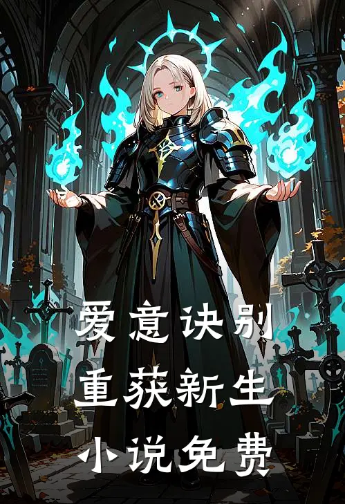 爱意诀别，重获新生小说免费
