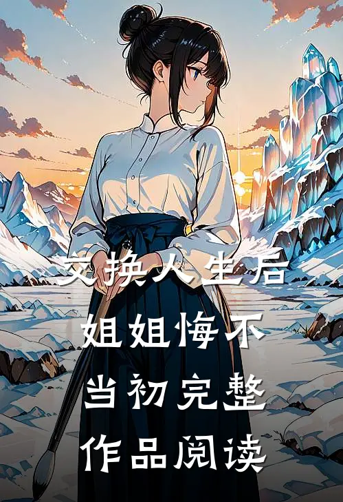 交换人生后，姐姐悔不当初完整作品阅读