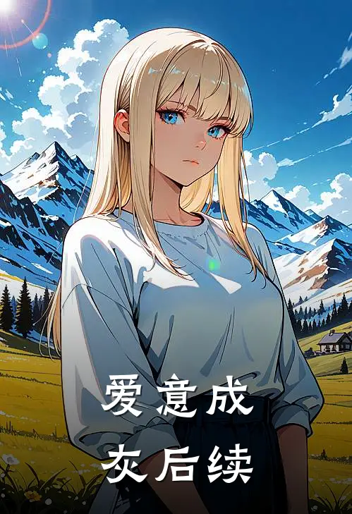 爱意成灰后续