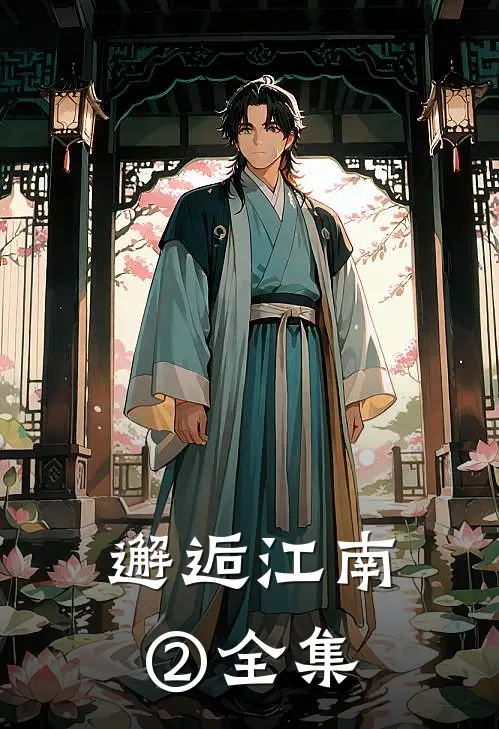 邂逅江南② 全集