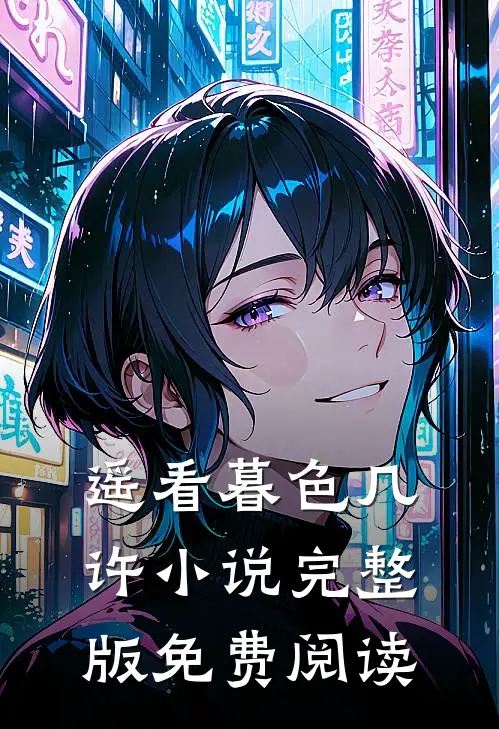 遥看暮色几许小说完整版免费阅读