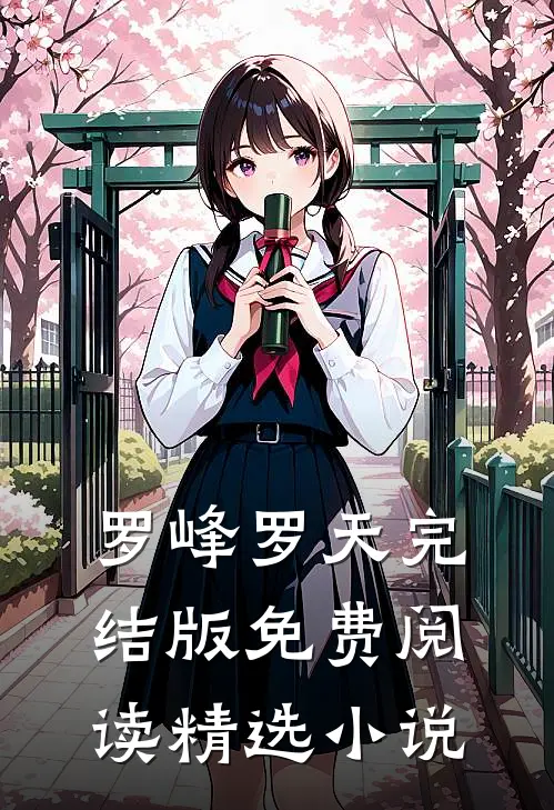 罗峰罗天完结版免费阅读精选小说