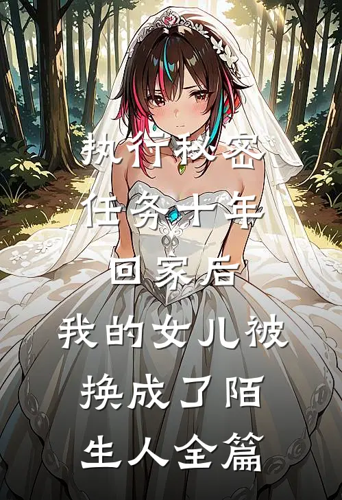 执行秘密任务十年回家后，我的女儿被换成了陌生人全篇