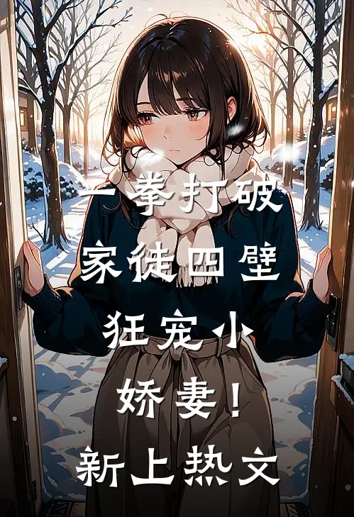 一拳打破家徒四壁，狂宠小娇妻！新上热文
