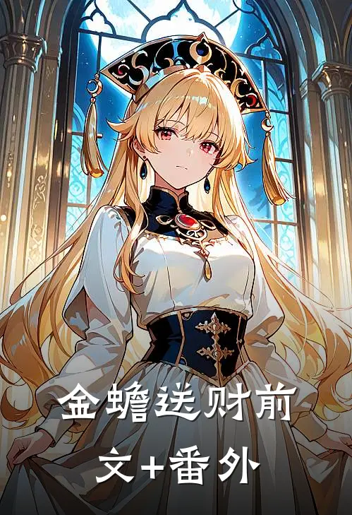 金蟾送财前文+番外