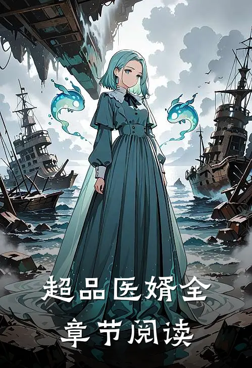 超品医婿全章节阅读