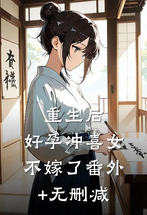 重生后，好孕冲喜女不嫁了番外+无删减