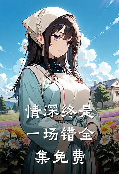 情深终是一场错全集免费