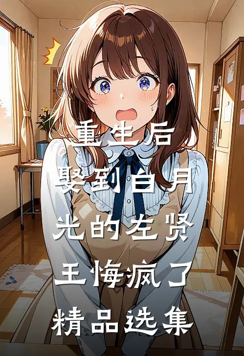 重生后，娶到白月光的左贤王悔疯了精品选集