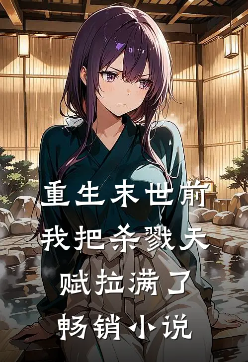 重生末世前,我把杀戮天赋拉满了畅销免费阅读