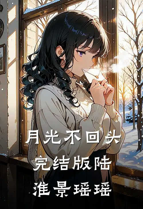 月光不回头完结版陆淮景瑶瑶