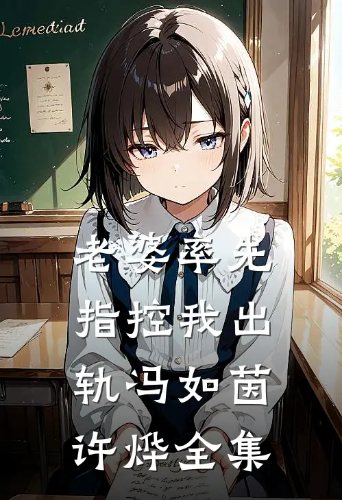 老婆率先指控我出轨冯如茵许烨全集