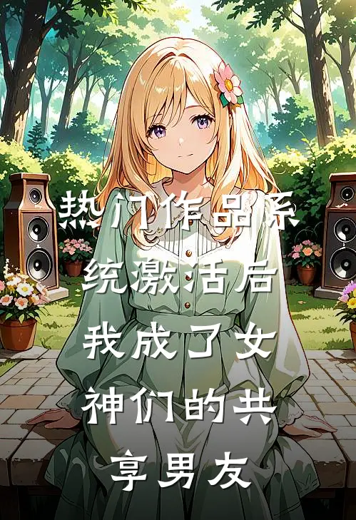 热门作品系统激活后，我成了女神们的共享男友