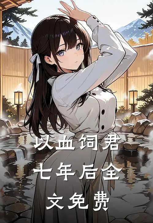 以血饲君七年后全文免费