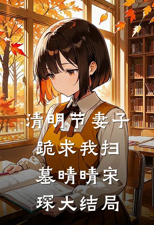 清明节妻子跪求我扫墓晴晴宋琛大结局