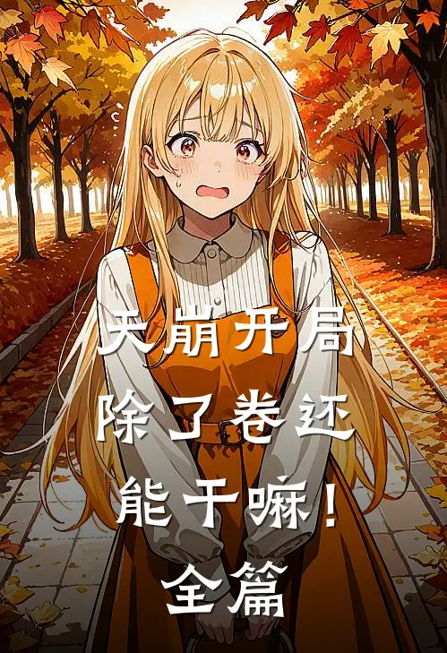 天崩开局，除了卷还能干嘛！全篇