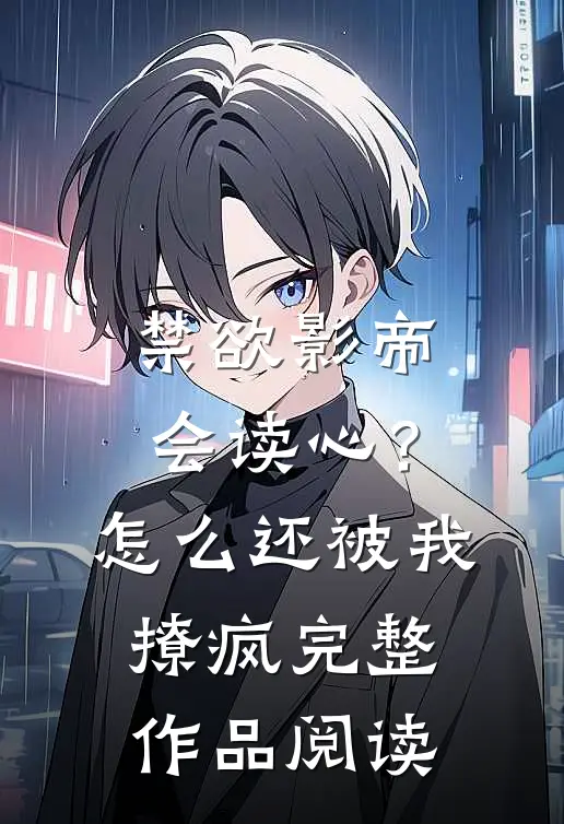 禁欲影帝会读心？怎么还被我撩疯完整作品阅读
