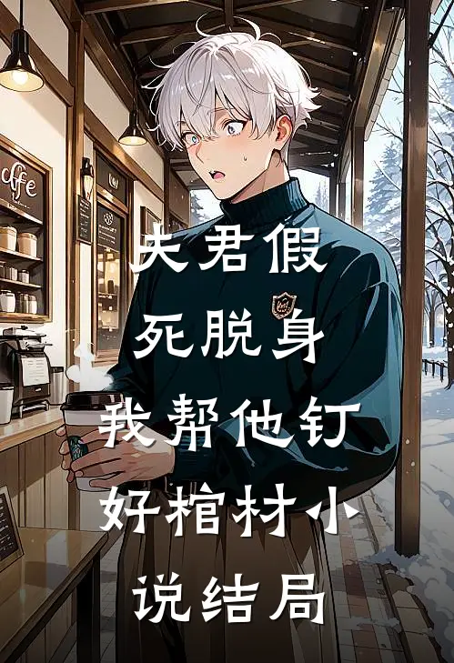 夫君假死脱身,我帮他钉好棺材结局
