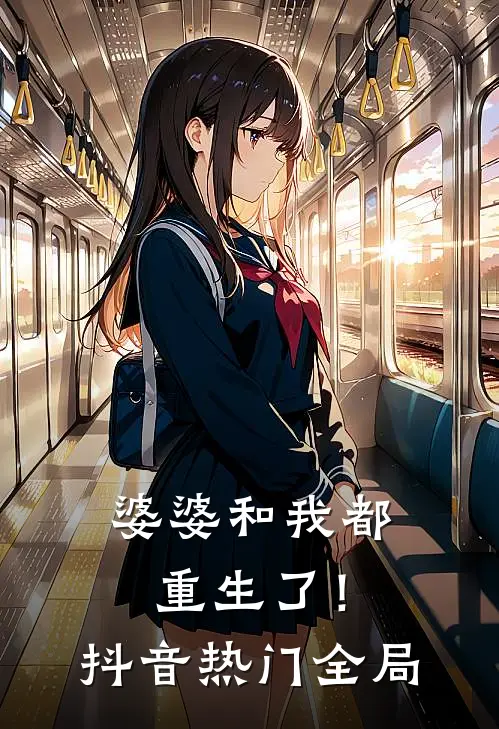 婆婆和我都重生了!抖音热门全局