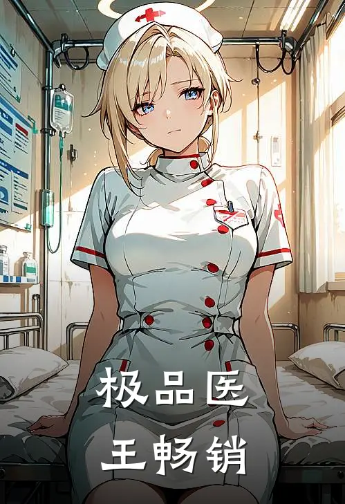 极品医王畅销