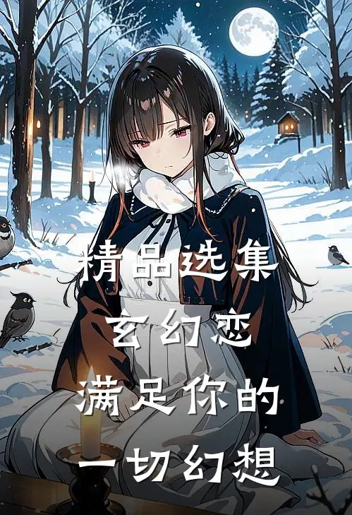 精品选集玄幻恋，满足你的一切幻想