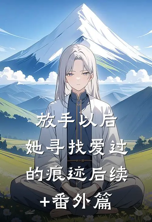 放手以后，她寻找爱过的痕迹后续+番外篇
