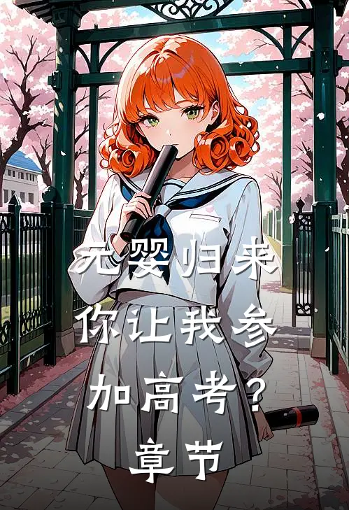 元婴归来，你让我参加高考？章节