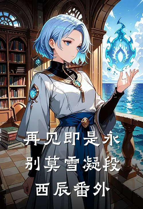 再见即是永别莫雪凝段西辰番外