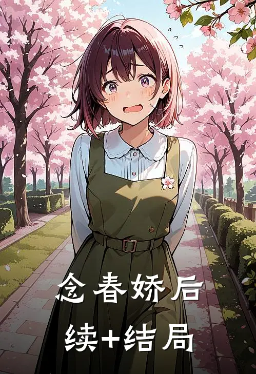 念春娇后续+结局