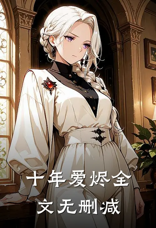 十年爱烬全文无删减