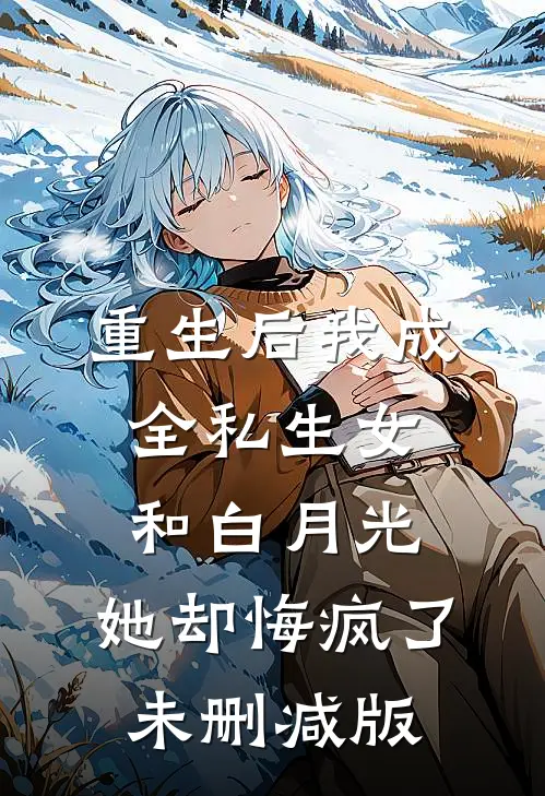 重生后我成全私生女和白月光，她却悔疯了未删减版