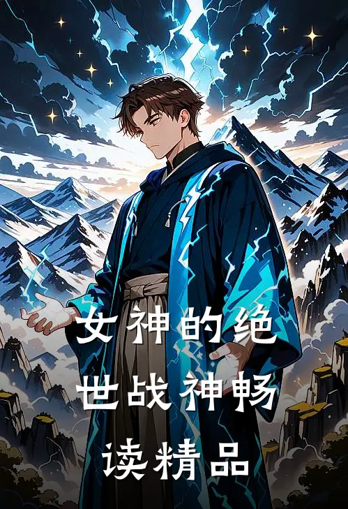 女神的绝世战神畅读精品