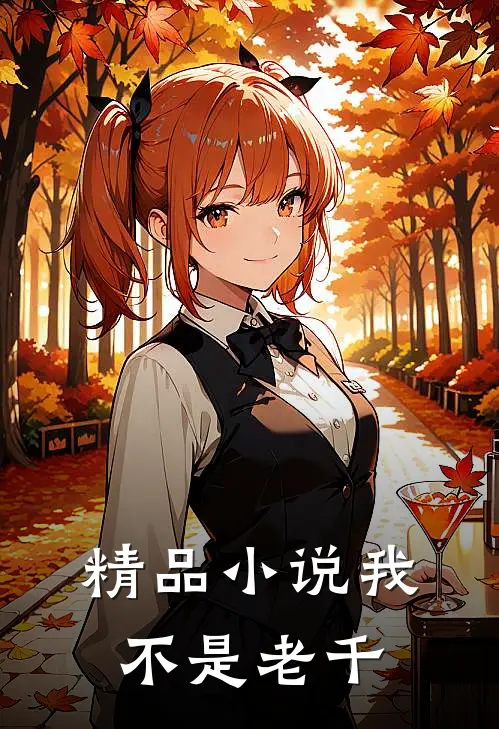 精品小说我，不是老千