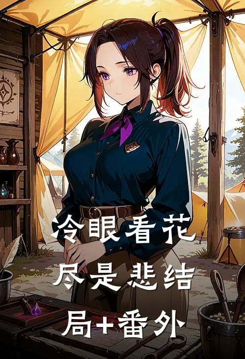 冷眼看花尽是悲结局+番外