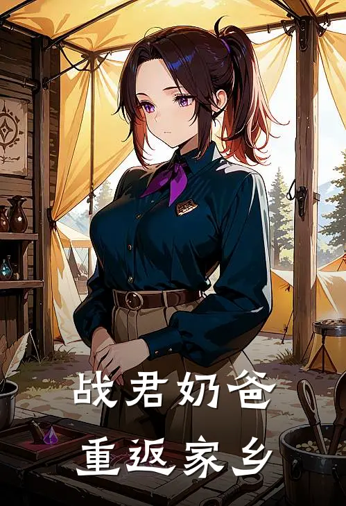 战君奶爸重返家乡
