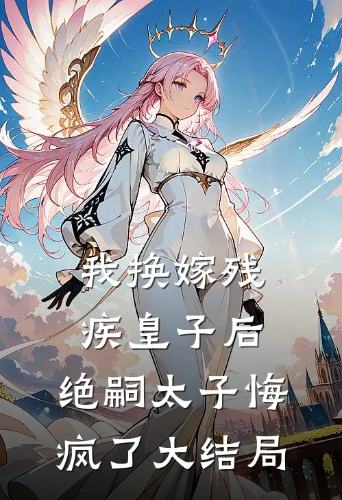 我换嫁残疾皇子后，绝嗣太子悔疯了大结局
